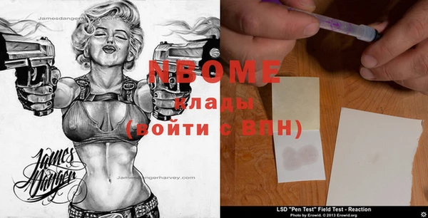 кокс Алексин